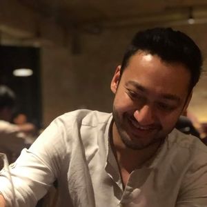 Meet your Posher, Amal